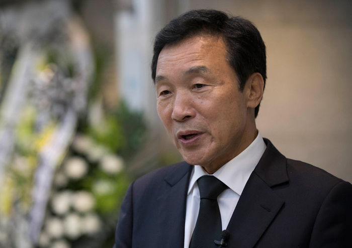 기사 대표 이미지:손학규 전 대표, 내일 정계복귀 공식 선언