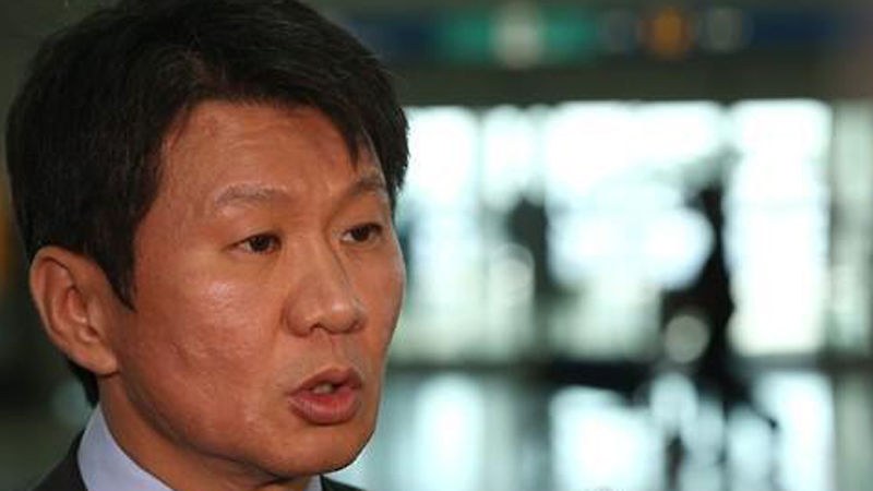 기사 대표 이미지:정몽규 회장 귀국…기술위원장-대표팀 감독 선임 본격화