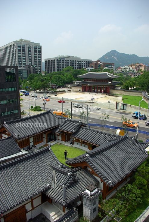 돈화문