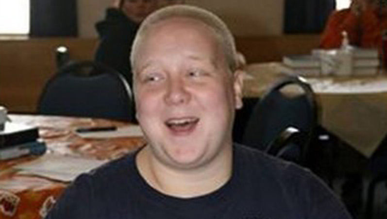 그레이트에게 살해된 29살 엘리자베스 그리피스