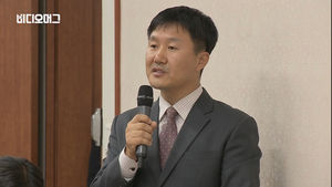 [비디오머그] 우병우 장남 운전병 선발 이유 "코너링이 좋아서?"