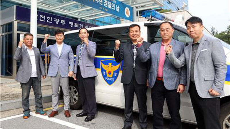 기사 대표 이미지:강력범 빠져나갈 구멍 없네…어벤저스급 형사들