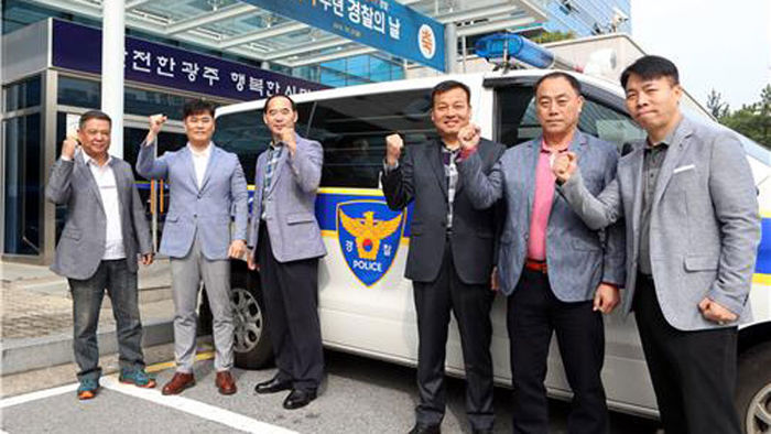 기사 대표 이미지:강력범 빠져나갈 구멍 없네…어벤저스급 형사들
