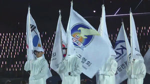 전국장애인체육대회 개막&hellip;닷새간 열전 돌입