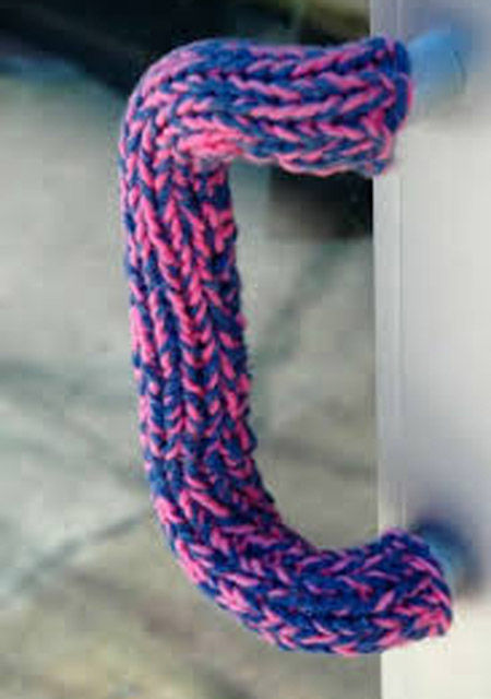 마그다 사예그의 첫 번째 얀 바밍, 2005