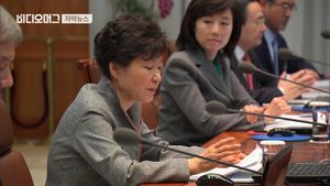 [자막뉴스] "靑이 블랙리스트 주도"&hellip;문건 속 정황