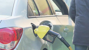 기름값 계속 올라…휘발윳값, 서울 평균 1,580원