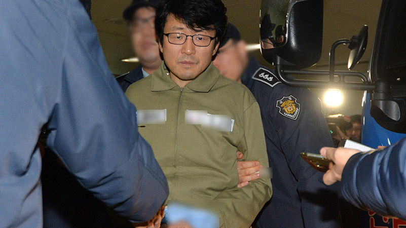 류철균 (사진=연합뉴스)