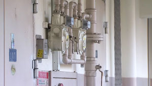 "가스요금 1월 동결"…정부, 공공요금 인상 자제