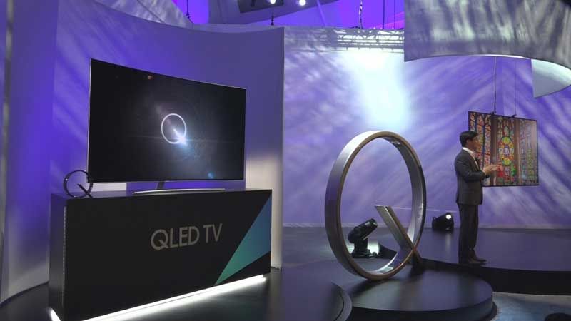 CES 참관기 1 관련 사진