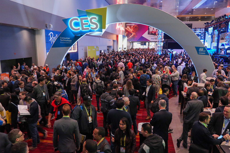 CES
