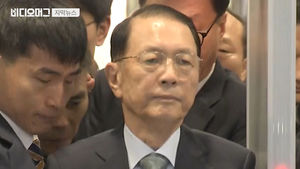 [자막뉴스][단독] 김기춘, 김 종에게 "최순실 잘 해줘라" 지시