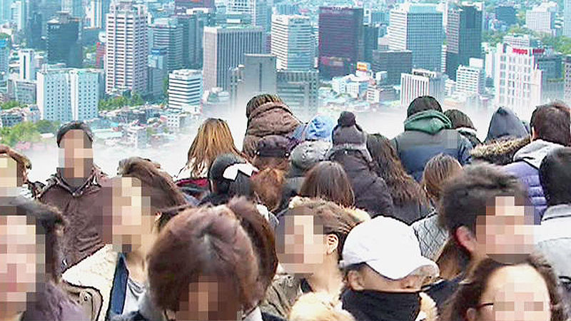 기사 대표 이미지:20대 실업자 5명 중 1명 취업 무경험 순수 실업자