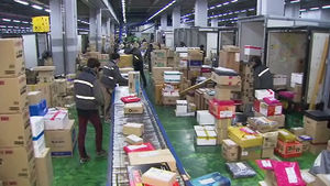 "설 택배 물량, 지난해 보다 13% 늘어날 듯"