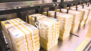 [비디오머그] 조폐공사