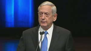 매티스 국방 장관 오늘 방한…"北 도발 강력 대응"