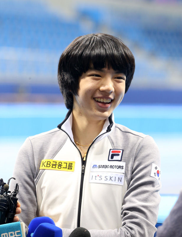 차준환