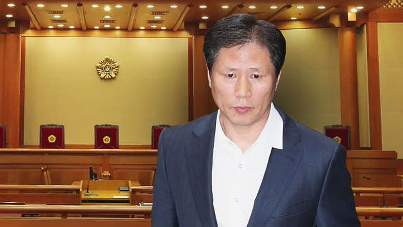 기사 대표 이미지:朴 문고리 안봉근 비선진료 재판 증인신문 불발