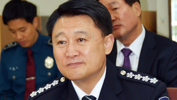 기사 대표 이미지:이철성 경찰청장 "전의경 가혹행위 소원수리에 부모 참여 검토"
