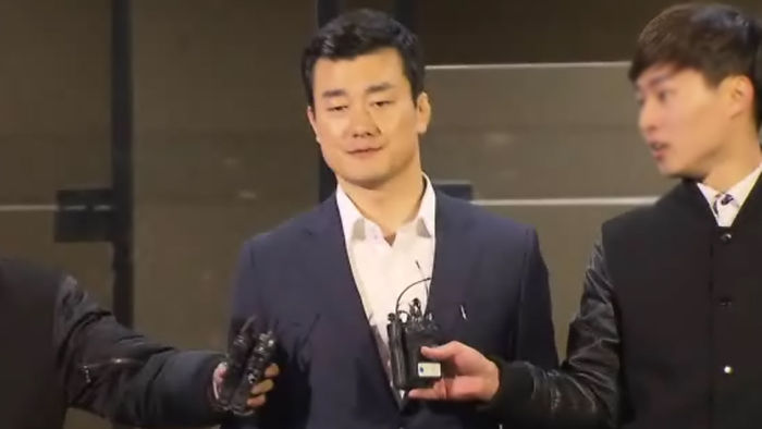 기사 대표 이미지:법원, 이영선 재판에 박근혜 또 증인 채택…소환 계획