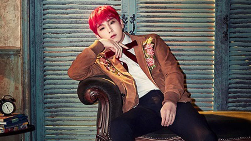 기사 대표 이미지:B.A.P 측 "피로골절 진단 힘찬, 안무 없이 무대에만 오르기로 조율"