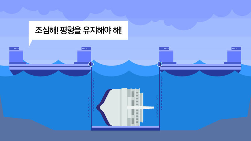 평형유지