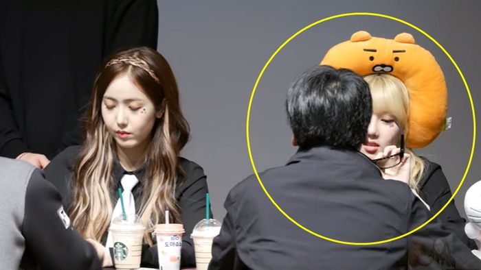 기사 대표 이미지:성희롱·욕설에 안경 몰카…비뚤어진 팬심에 우는 스타들
