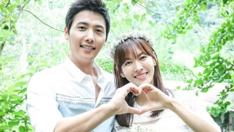 기사 대표 이미지:이상우-김소연, 오는 6월 9일 결혼 "행복한 삶 꾸려갈 것"