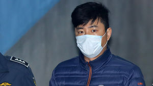 고영태 "국정농단 제보해 보복당해"&hellip;검찰, 징역 2년 6개월 구형