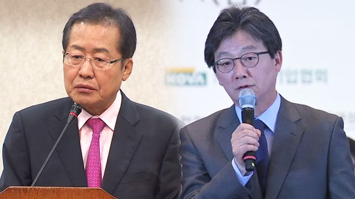 기사 대표 이미지:유승민 "洪 돼지흥분제 성폭력 모의 충격적…후보자격 없다"