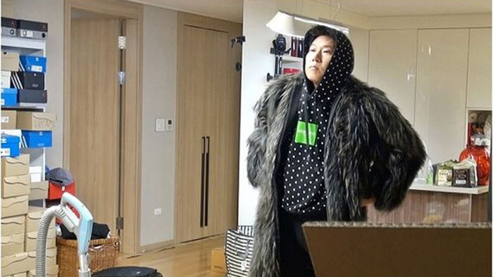 기사 대표 이미지:이상민, 미운우리새끼 첫 출연…미우새 적임자가 나타났다!