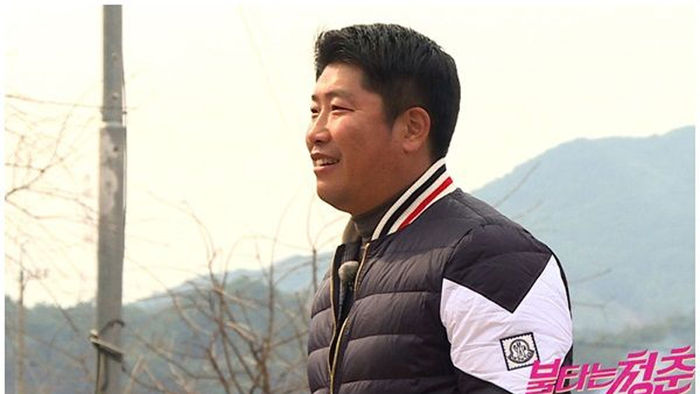 기사 대표 이미지:불타는청춘 박재홍, 1박 2일 6쾌변 똥재홍 등극