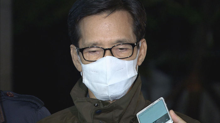 이영복 회장