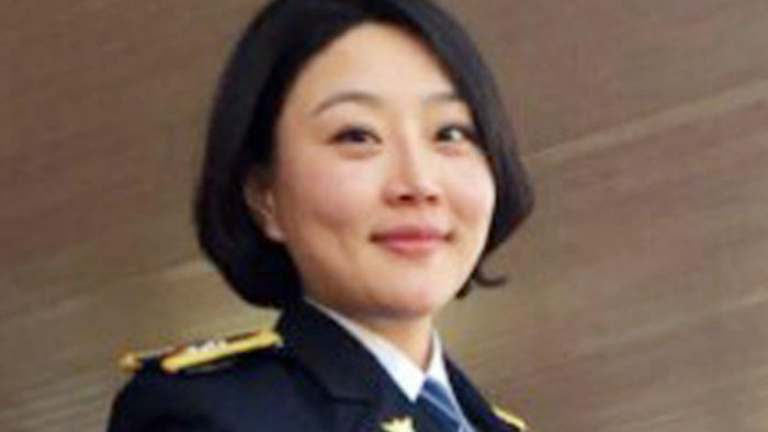 기사 대표 이미지:태권도 6단 여경인 줄도 모르고 노출…바바리맨 현행범 체포