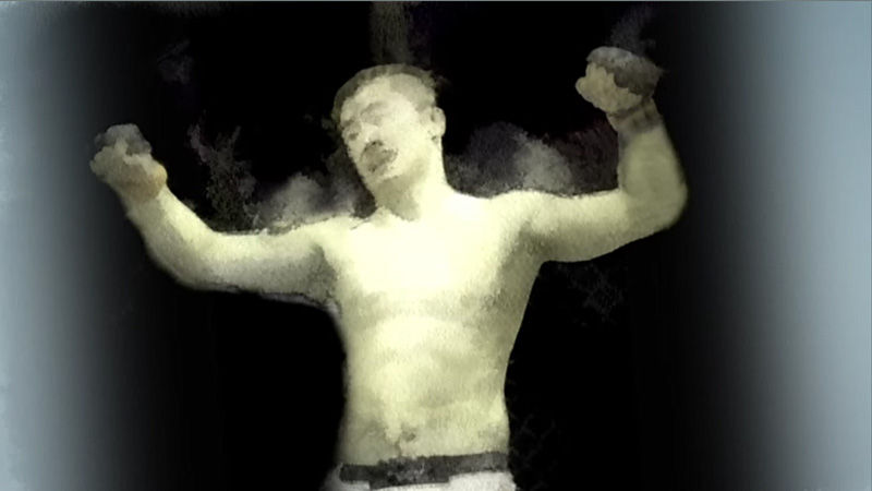 UFC 승부조작