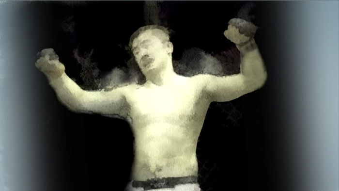UFC 승부조작