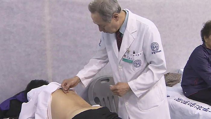 기사 대표 이미지:OECD "한국, 불필요한 입원·수술에 의료비 20% 지출"