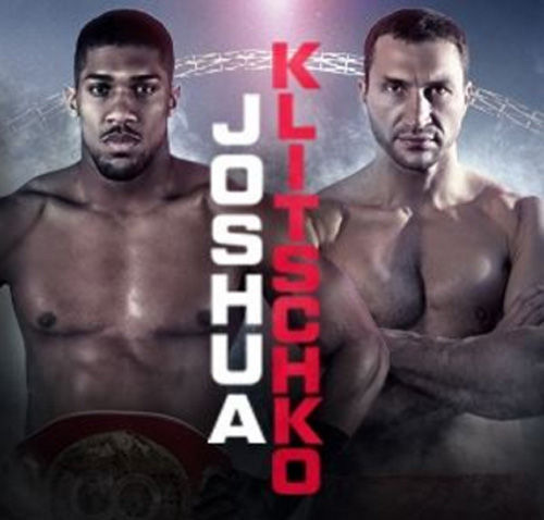 조슈아-클리츠코