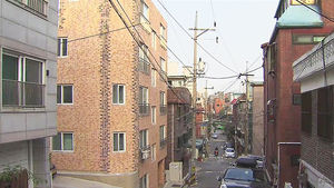 작년 주택 자가점유율 56.8%&hellip;사상 최고치 기록