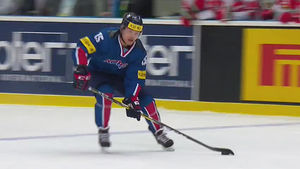 헝가리의 거친 반칙에도&hellip;아이스하키 형제들, 3연승 견인