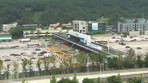 5월 황금연휴 고속도로&hellip;지방 방향 5일&middot;서울 방향 6&sim;7일 '혼잡'