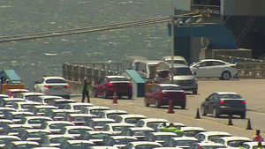 "한미 FTA 재협상 시 19조 4천억 수출 손실"