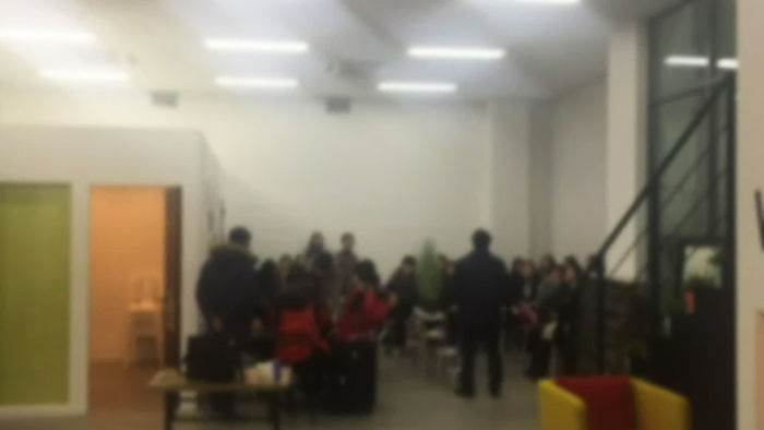 기사 대표 이미지:가짜 아토피 치료제 판매한 다단계 업자 적발