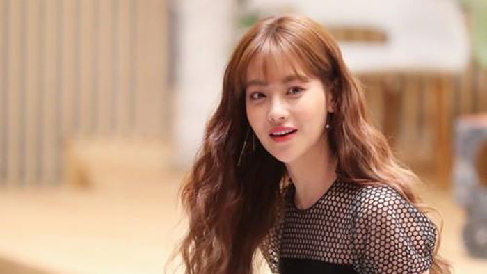 기사 대표 이미지:엽기적인 그녀 오연서 "전지현보다 훨씬 더 엽기적일 것"