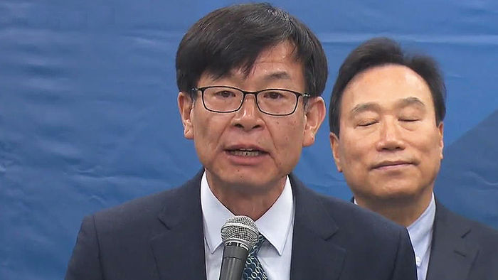 기사 대표 이미지:김상조 후보자 "법 집행시 4대 그룹 좀 더 엄격히 볼 것"