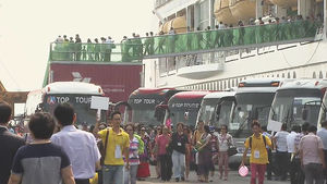 "中서 한국 관광 계속 제한하면 최대 15조 피해"