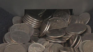 한국은행, 6월 한 달 동안 '범국민 동전 교환운동' 실시