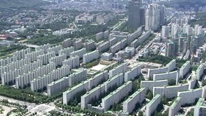 아파트값 상승세, 수도권 확산&hellip;10년 반 만에 가장 높아