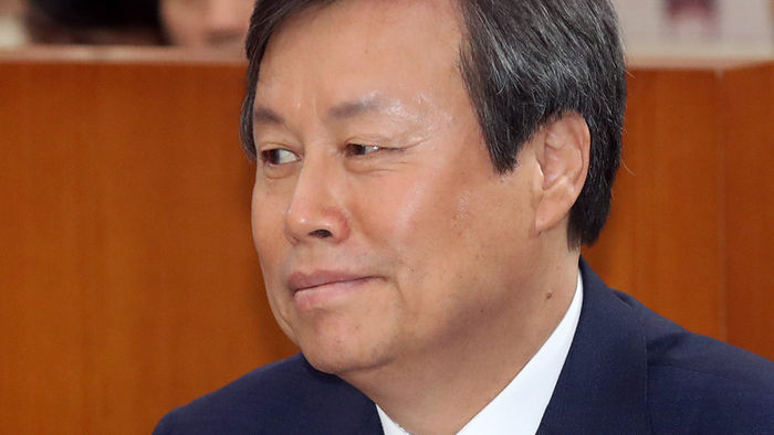 기사 대표 이미지:도종환 문체부 장관 "영혼이 있는 공무원이 돼 달라"