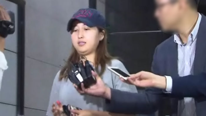 기사 대표 이미지:정유라 두 번째 구속심사…새 혐의 유효할까?
